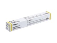 Canon T07 Gul Toner