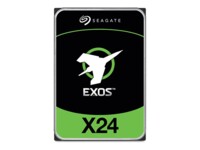 Seagate Exos X24 Harddisk ST16000NM002H 16TB 3.5' Serial ATA-600 7200rpm