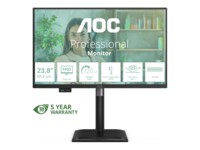 AOC 24P4U 24' IPS 1920 x 1080 (Full HD) HDMI 120 Hz