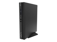 ECS LIVA One H310C Mini PC Uden CPU 0GB 0GB Uden grafik No-OS