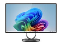 Lenovo Yoga AIO 32ILL10 F0HX AIO Core Ultra 7 258V 32GB 1TB NVIDIA GeForce RTX 4050 / Intel Arc Graphics Windows 11 Pro