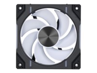 Phanteks PH-F120D30 Fan 3-pack Sort 120 mm