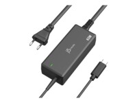 j5create JUP1265 Strømforsyningsadapter 65W