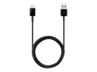 Samsung EP-DG930M USB Type-C kabel 1.5m Sort