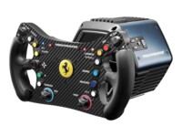 ThrustMaster Ferrari 488 GT3 Wheel Add-On Spænde PC Sony PlayStation 5 Sony PlayStation 4 Microsoft Xbox