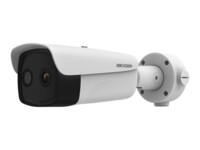 Hikvision Bullet Series HM-TD2638-25/G1/T3Y Termisk/netværksovervågningskamera 2688 x 1520 (optisk)/384 x 288 (termisk)