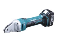 Makita DJS101Z Metalsaks 18V Batteridrevet