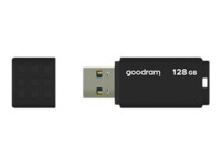 GOODRAM UME3 128GB USB 3.0 USB stick Sort