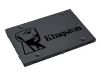 Kingston SSD A400 480GB 2.5' SATA-600