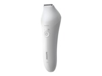 Philips Series 8000 BRE740 Epilator Hvid