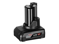 Bosch GBA Professional Batteri Litiumion 6Ah