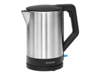 Bomann Elkedel 1.5liter 2.2kW Sort