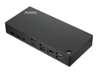 Lenovo ThinkPad Universal USB-C Smart Dock USB-C Dockingstation