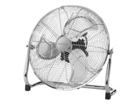 ProfiCare PC-VL 3067 WM Køleventilator Sølv