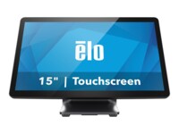 Elo 2210L 22' 1920 x 1080 (Full HD) VGA (HD-15) HDMI DisplayPort VGA (DB-15) 60Hz