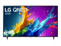LG 55QNED80T3A 55' 4K UHD (2160p)