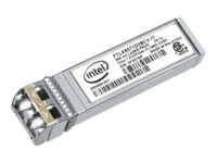 Intel SFP SR Optics SFP+ transceiver modul Gigabit Ethernet 10 Gigabit Ethernet