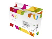 OWA Sort Gul Cyan Magenta Blæk