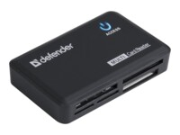 Defender Optimus Kortlæser USB 2.0