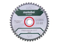 Metabo Classic Precision Cut Wood Rundsavsklinge Geringssav