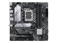 ASUS PRIME B660M-A D4-CSM Micro-ATX LGA1700 Intel B660