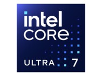 Intel Core Ultra 7 265 20 kerner LGA 1851 PIB - m/køler