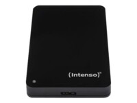 Intenso Harddisk Memory Case 5TB 2.5' USB 3.0 5400rpm