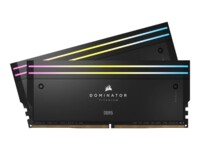 CORSAIR Dominator DDR5 SDRAM 32GB kit 6600MHz CL32 DIMM 288-PIN