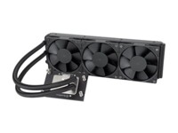 SilverStone XE360-TR5 Vandkøler 1-pack Sort 120 mm