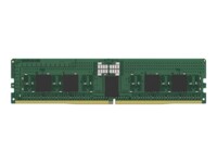 Kingston Server Premier DDR5 SDRAM 16GB 5600MHz CL46 reg ECC DIMM 288-PIN