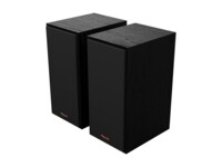 Klipsch Reference Series R-40PM Skærmhøjttalere Sort