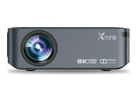 ART X1PRO LCD-projektor Composite video