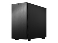 Fractal Design Define 7 Tower Udvidet ATX Sort