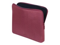 Riva Case Suzuka Hylster 13.3' Polyester Rød