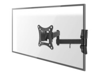 Nedis TVWM1510BK TV mount/stand 13 - 13 - 13 - 27'