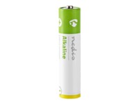 Nedis AAA type Standardbatterier