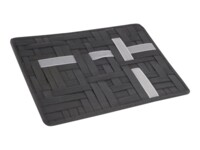 ultron RealLife Beskyttende ærme Sort Grå