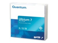 Quantum 1x LTO Ultrium 6TB