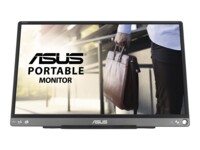 ASUS ZenScreen MB16ACE 15.6' IPS 1920 x 1080 (Full HD) USB-C