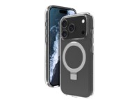 dbramante1928 Iceland Ultra D3O MS Kick Beskyttelsescover Transparent