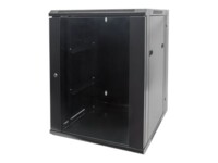 Intellinet Kabinet Sort