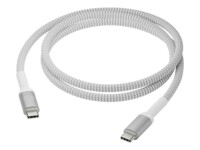dbramante1928 re-charge USB Type-C kabel 1.2m Hvid