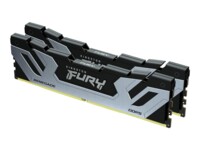 Kingston FURY Renegade DDR5 SDRAM 48GB kit 4200MHz CL40 On-die ECC DIMM 288-PIN