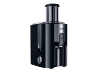 Braun Multiquick 5 juicer J 500 1,25l 900W Sort