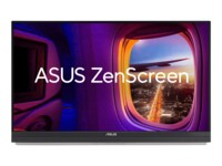 ASUS ZenScreen MB27ACF 27' IPS 2560 x 1440 (2K) HDMI USB-C 100 Hz