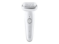 Braun Silk-épil 9 9-341 Epilator Hvid