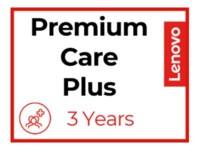 Lenovo Premium Care Support opgradering 3år