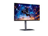 Gigabyte MO27Q3 27' 2560 x 1440 (2K) HDMI DisplayPort USB-C 360Hz