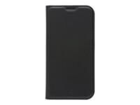 dbramante1928 Nuuk Beskyttelsescover Sort Samsung Galaxy S21 FE 5G