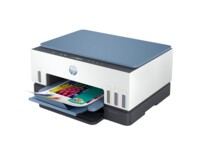 HP Smart Tank 675 All-in-One Blækprinter
